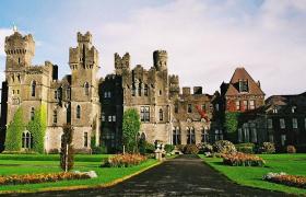 Ashford Castle