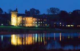 Dromoland Castle