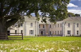 Castlemartyr Resort Weddings