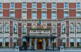 The Shelbourne Hotel Weddings