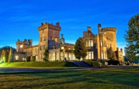 Dromoland Castle Hotel Weddings