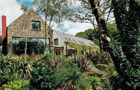 On The Bay Rainforest Retreat