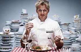 Restaurant Gordon Ramsay