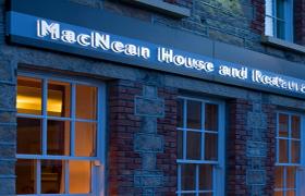 MacNean House & Restaurant 