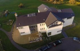 Luxury Villa Wexford